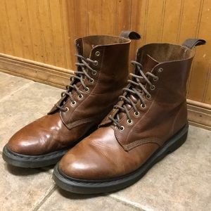 Dr. Marten’s Pascal Boot